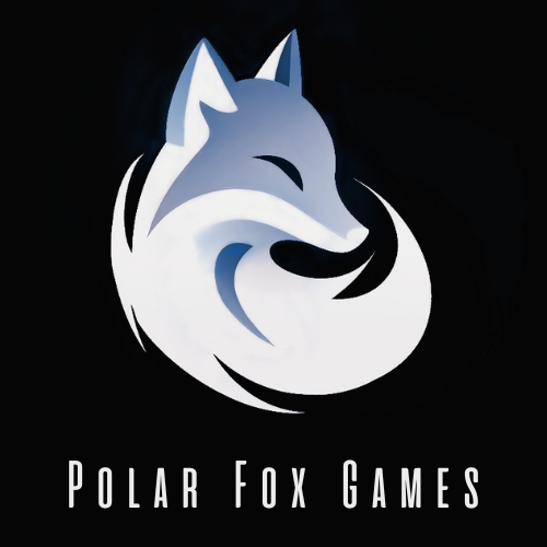 Logo Polar Fox Games